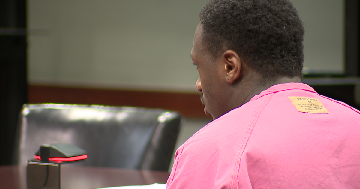 Covington man pleads guilty to firing into home of shooting suspect