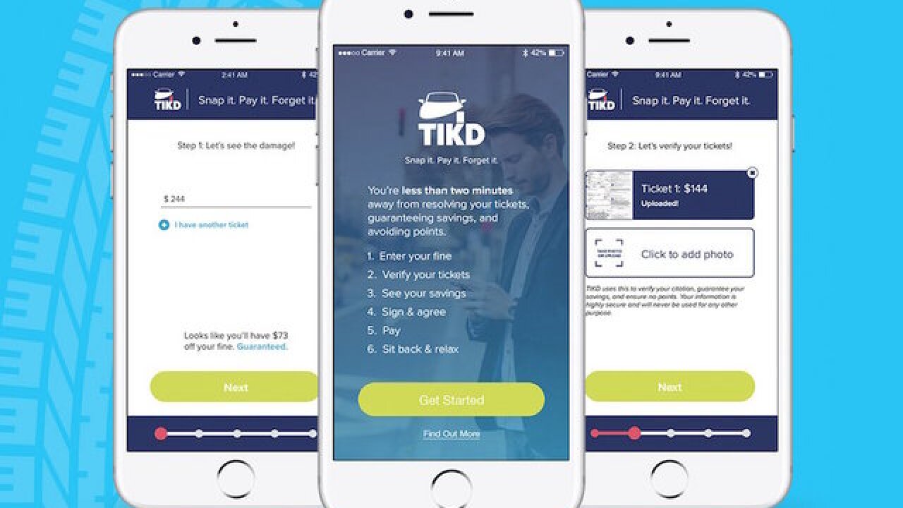How To Fight A Speeding Ticket >> This App Will Fight Your Speeding Ticket For You How To Fight A Speeding Ticket >> This App Will Fight Your Speeding Ticket For You