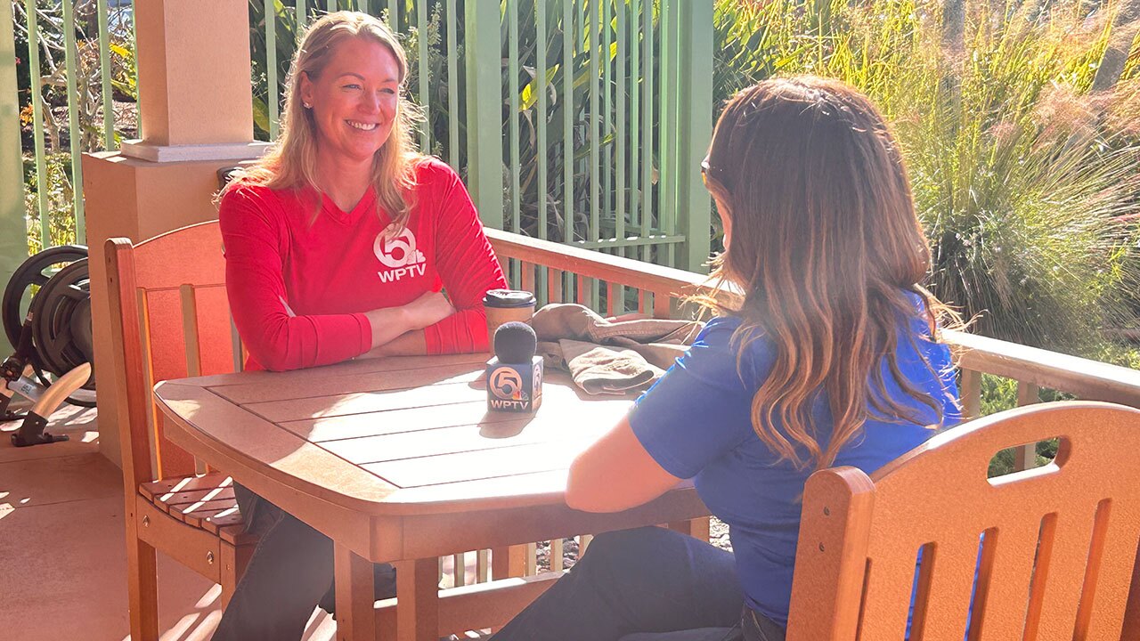 Let's Hear IT PSL Botanical Gardens 