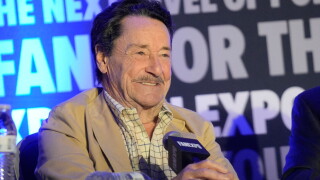 Obit - Peter Cullen