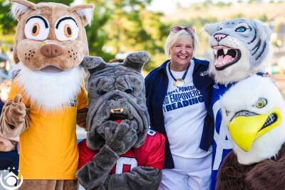 Back to School Bash 
