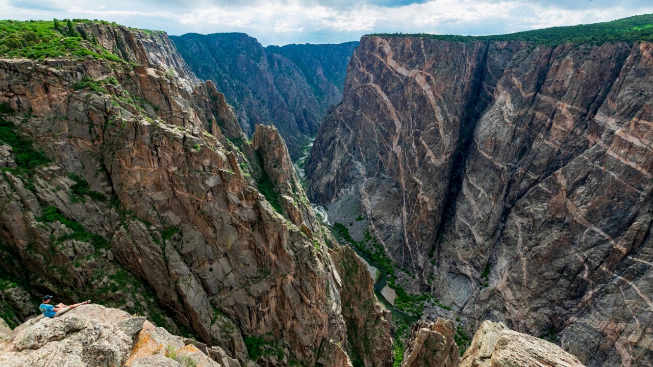 Black Canyon of the Gunnison by Dieter Pohlen (3).jpg