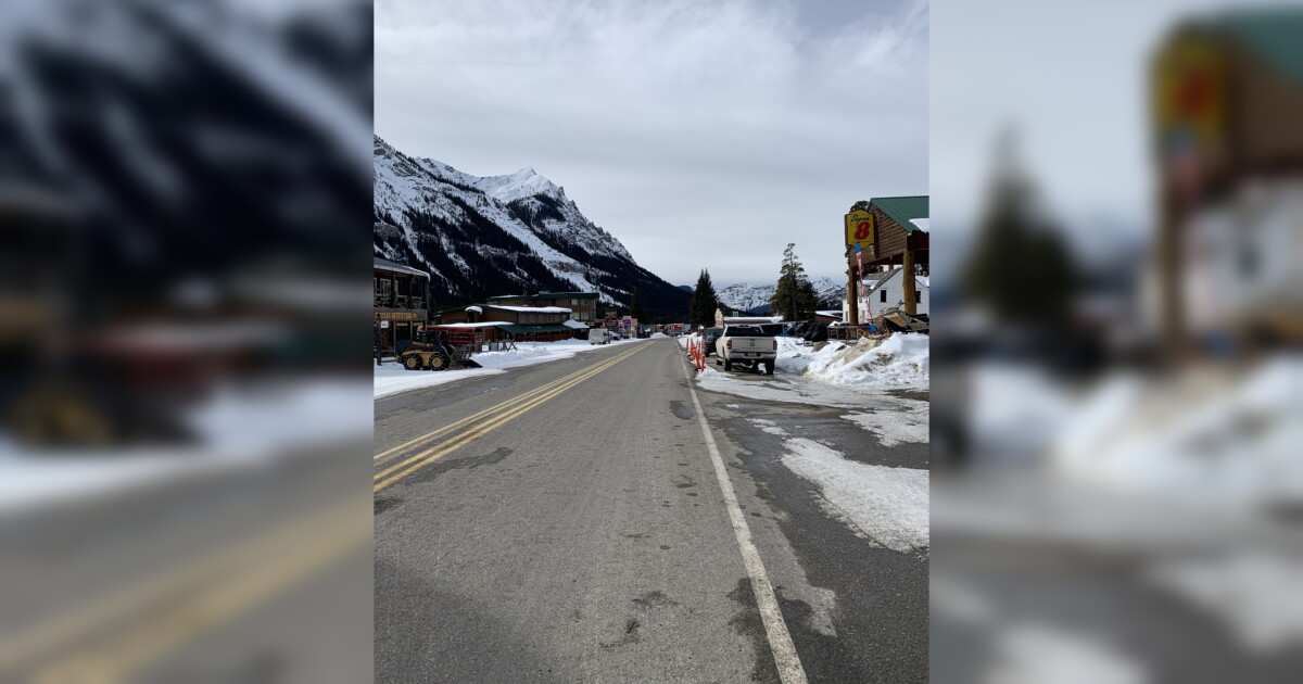 No snow? Cooke City still has fun things to do - Vimarsana News