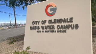 Glendale water cuts
