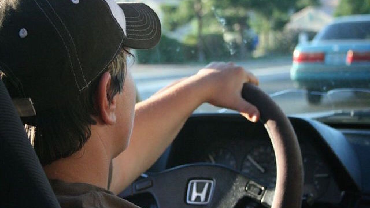 Licensing And Motor Vehicle Crash Risk >> Study Teen Crash Risk Highest During First 3 Months After Getting Licensing And Motor Vehicle Crash Risk >> Study Teen Crash Risk Highest During First 3 Months After Getting