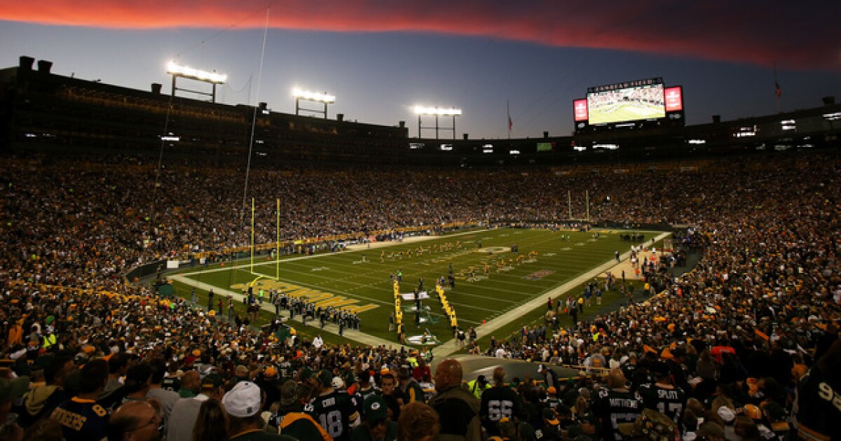 Packers Ask Season Ticket Holders To Opt In Or Opt Out Of Buying Tickets