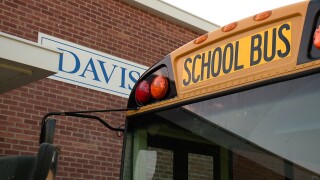 Davis R-12 School District testing