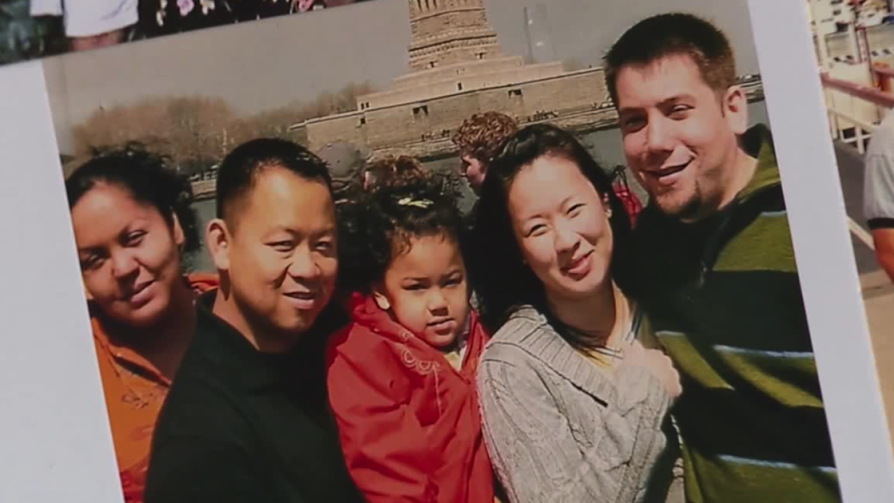 Officer Truong Thai remembered