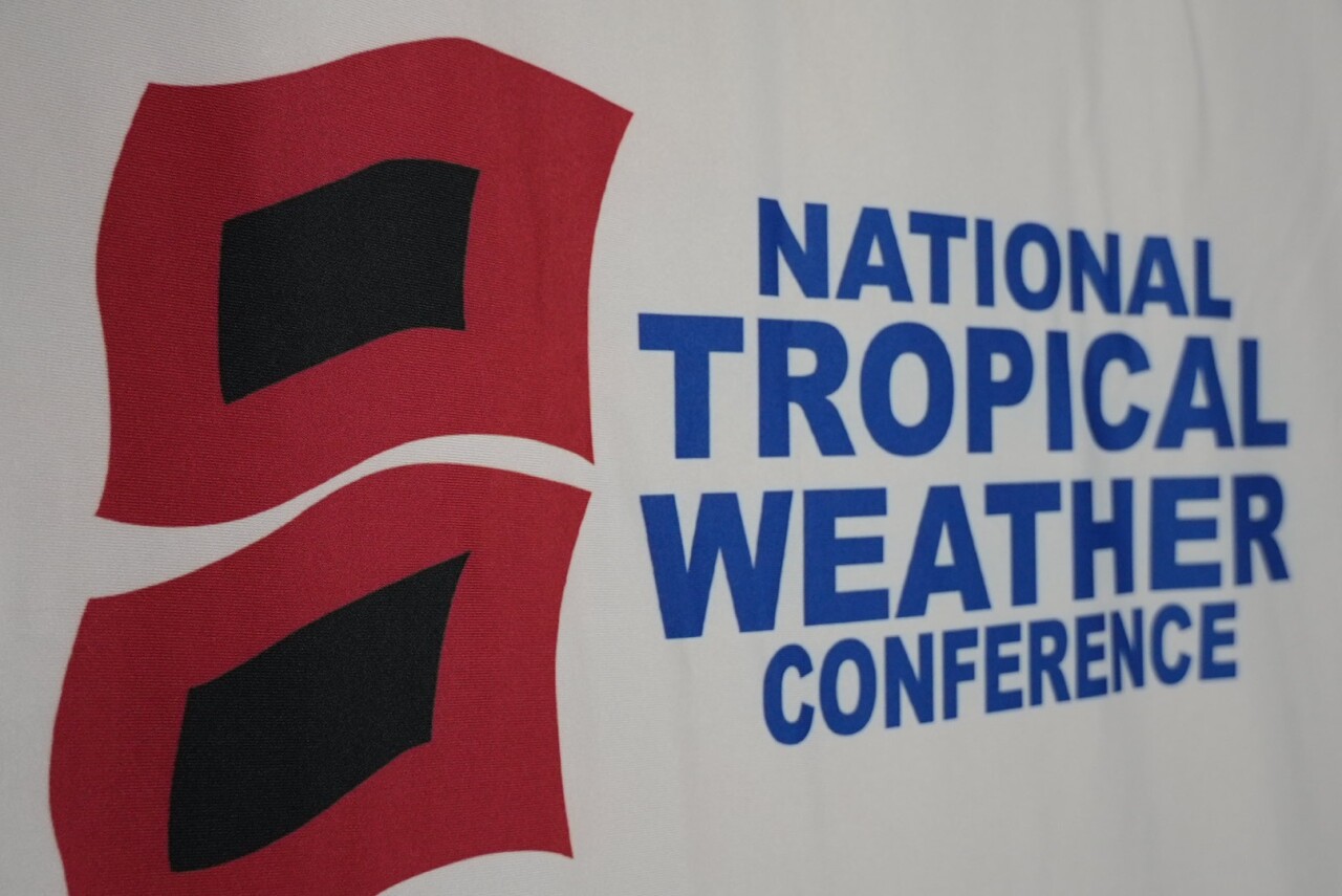 National Tropical Weather Conference