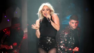 Lady Gaga
