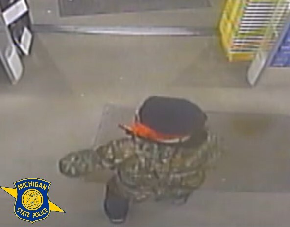 Niles breaking & entering February 17