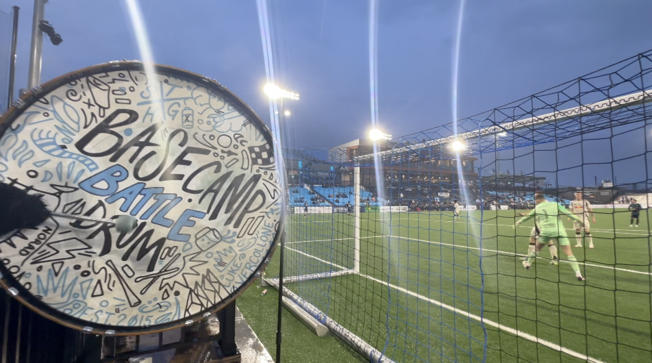 The Switchbacks Trail Heads