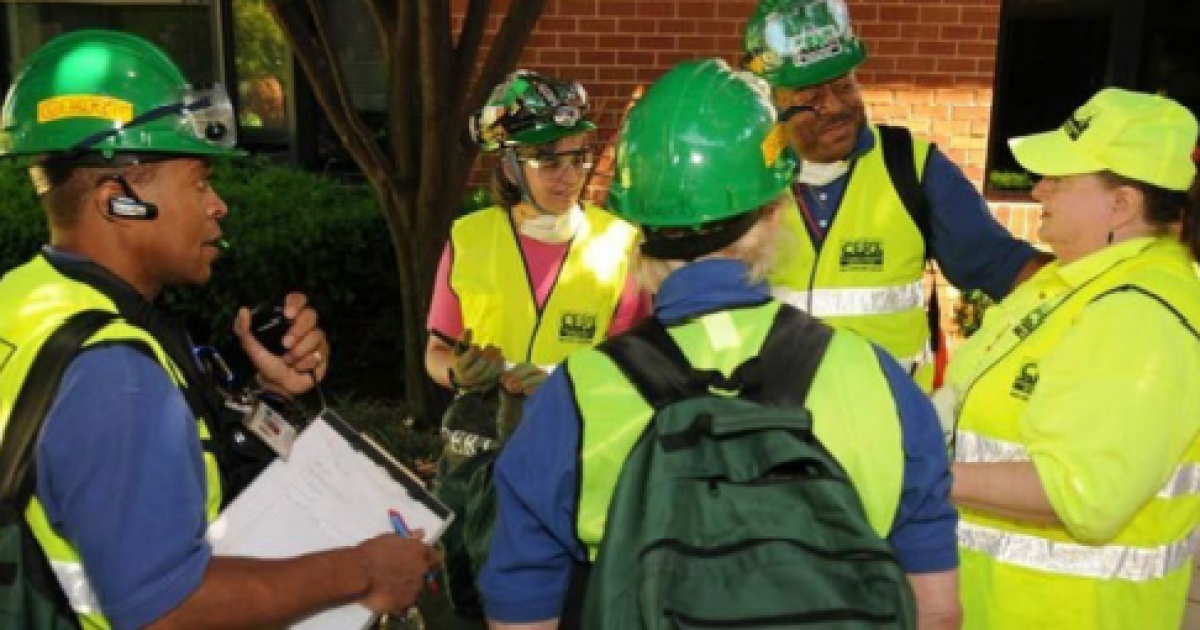 CERT program offering basic training class to improve disaster response ...