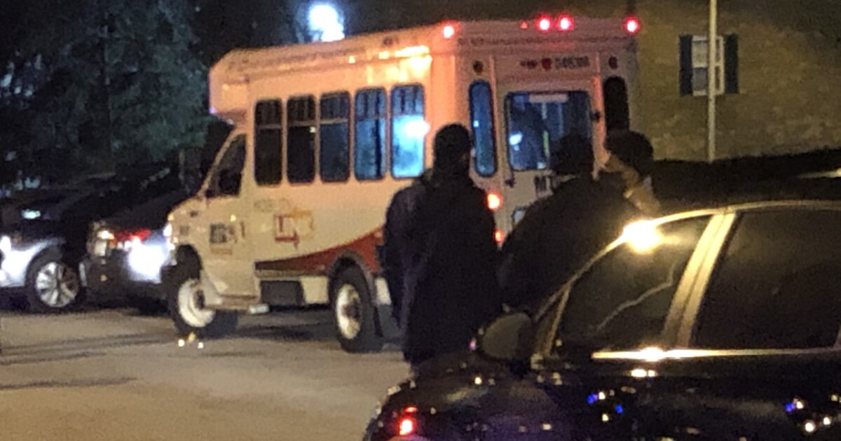 Man arrested, second suspect wanted in killing of MTA Mobility driver ...
