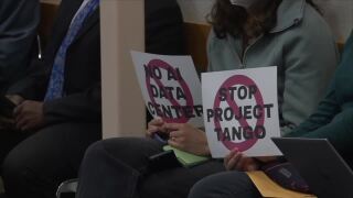 Stop Project Tango