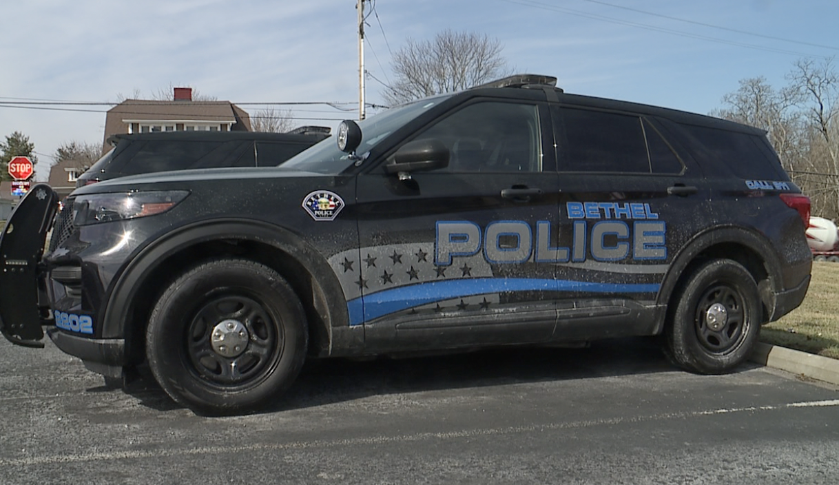 Bethel Police Department