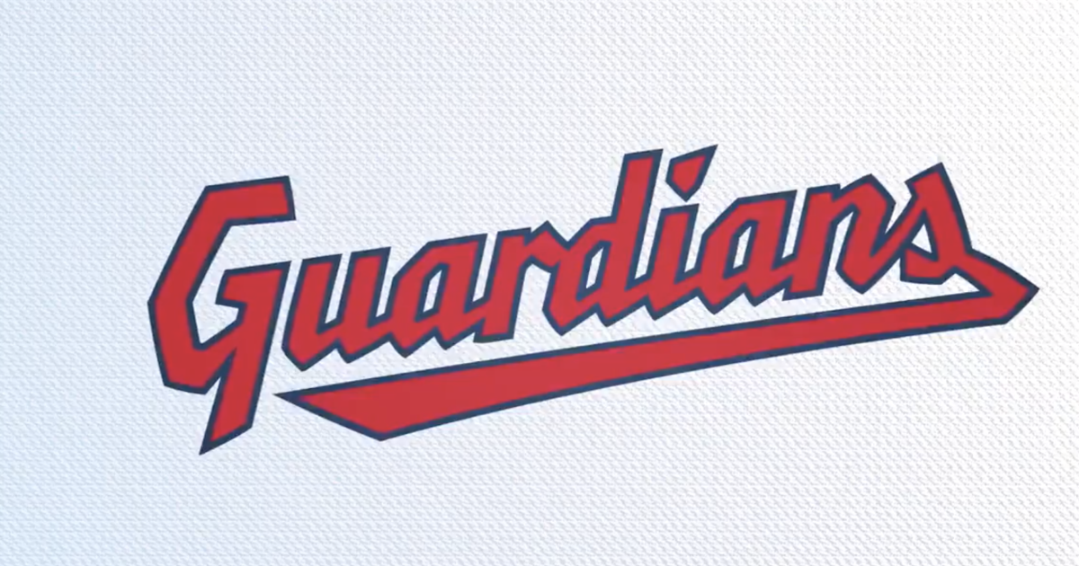 Cleveland Indians Changing Name To Guardians For 2022 Season Cleveland.indians 2022 Schedule