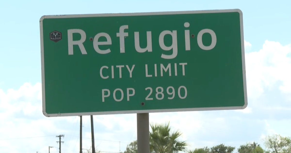 Breaking news: Refugio mayor and city secretary arrested on financial charges