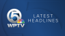 WPTV News Channel 5 West Palm Latest Headlines | May 9, 10am