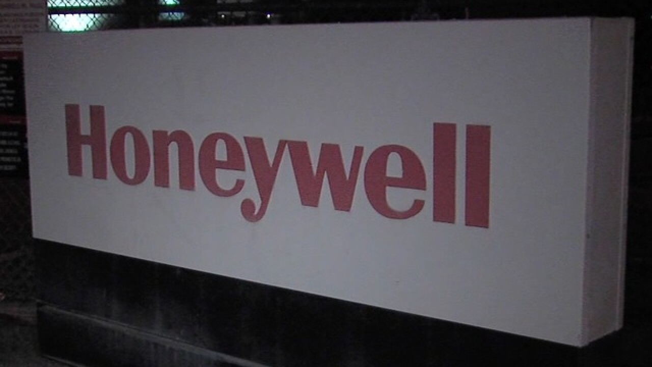 Honeywell announces layoffs amidst economic uncertainty 1 Honeywell