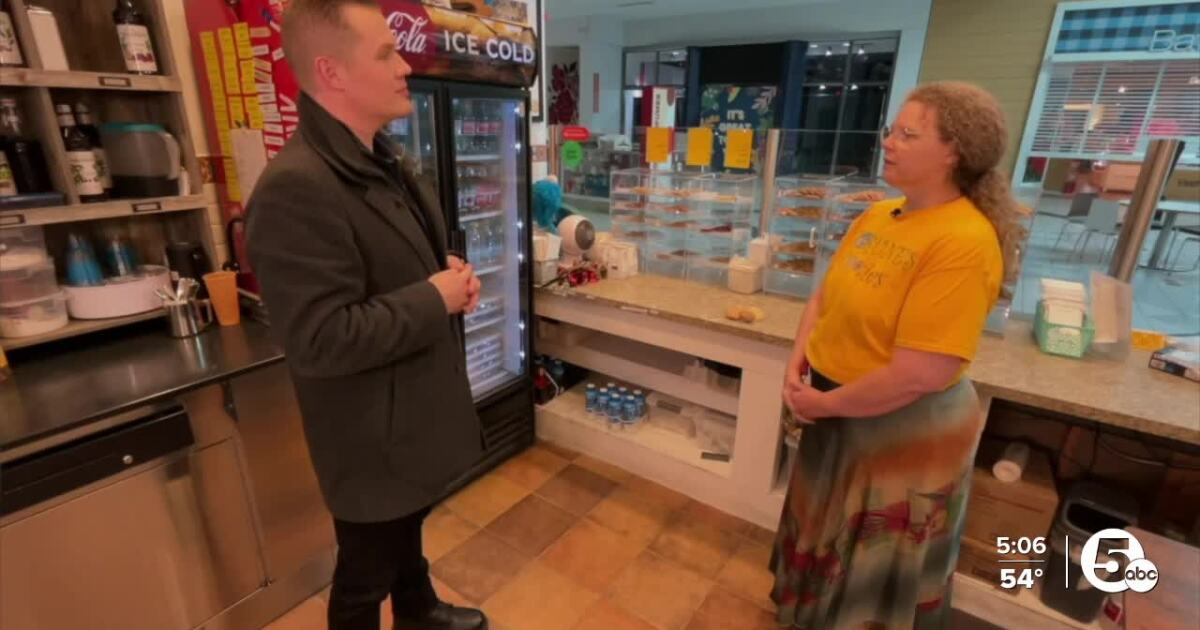 Are malls making a comeback? The answer why might surprise you. Are malls making a comeback? The answer why might surprise you.