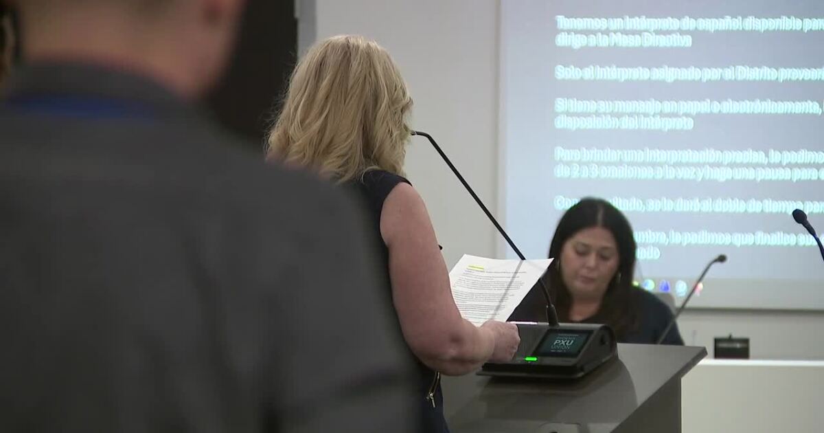 Phoenix Union High School District to add more officers in the fall