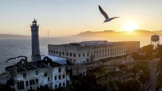 Alcatraz