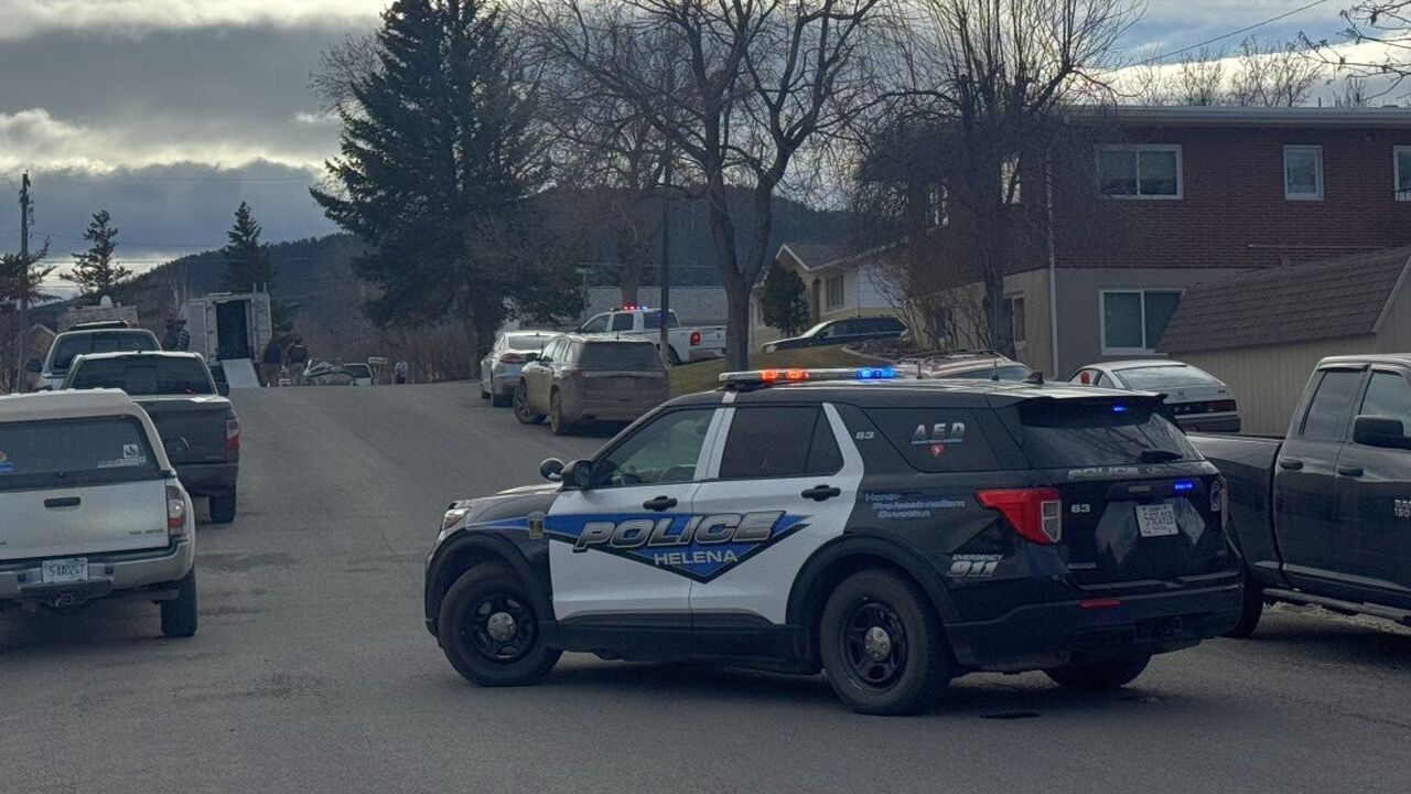 'Dangerous substances' found near Helena High School