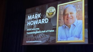 Mark Howard
