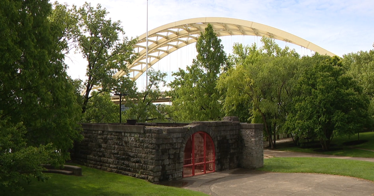 Cincinnati summer concert series 'Getting to the Point' returns to Sawyer Point for third year