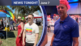 news tonight 6.7