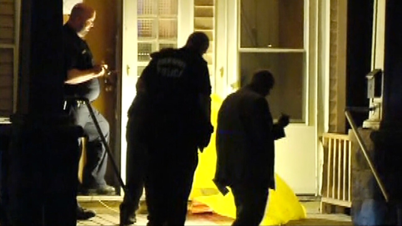 Phoeasha Hill Investigation