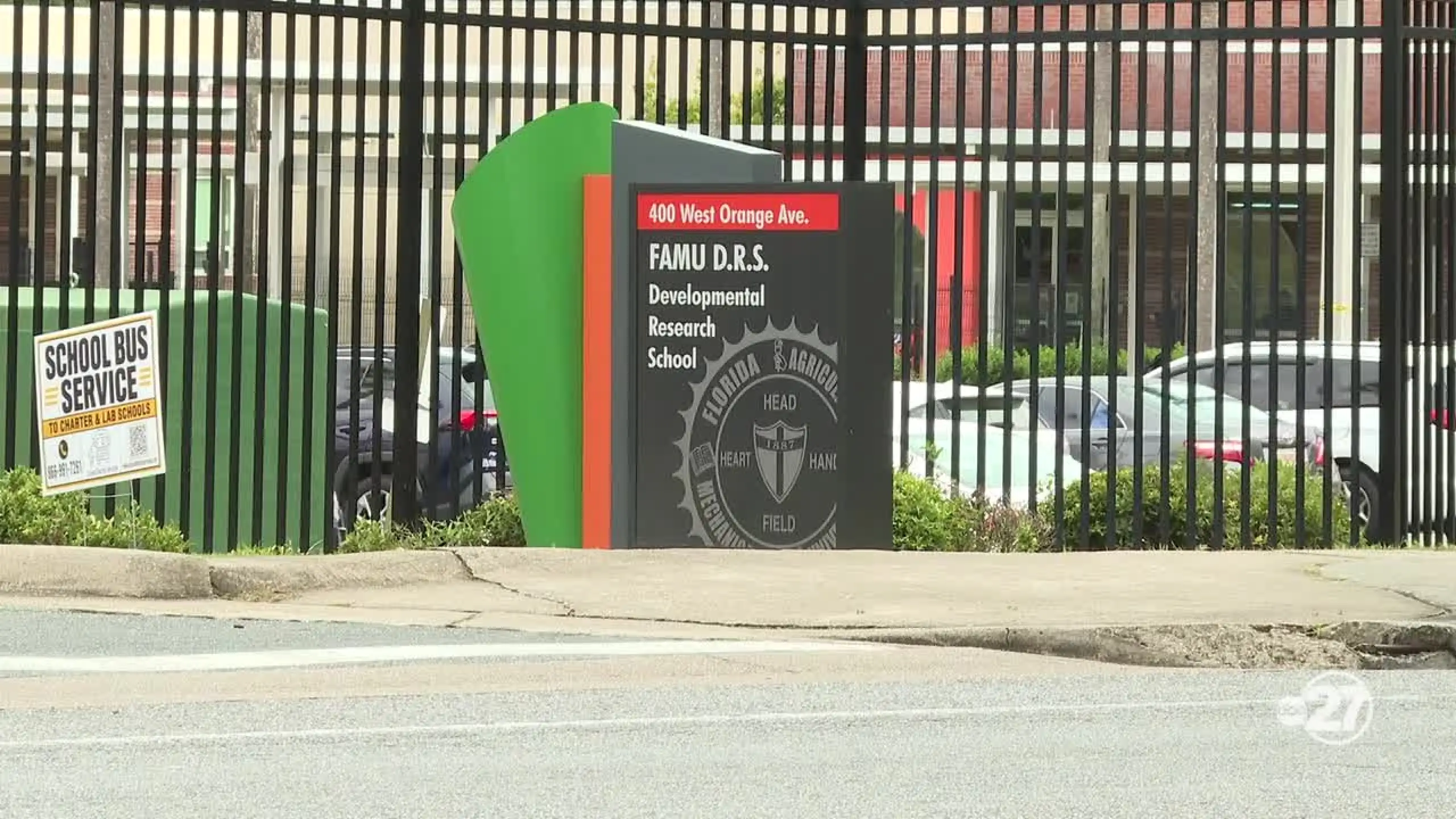 FAMU trustees demand 14-day fix plan for Developmental Research School amid audit findings