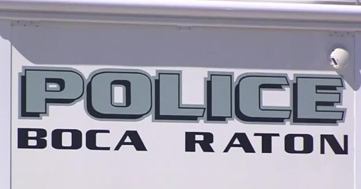 Boca Raton selects finalists from Maryland and North Carolina for next police chief