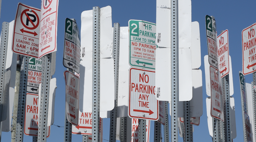 Paid parking returns to Virginia Beach Oceanfront April 1 with new $50 resident credit