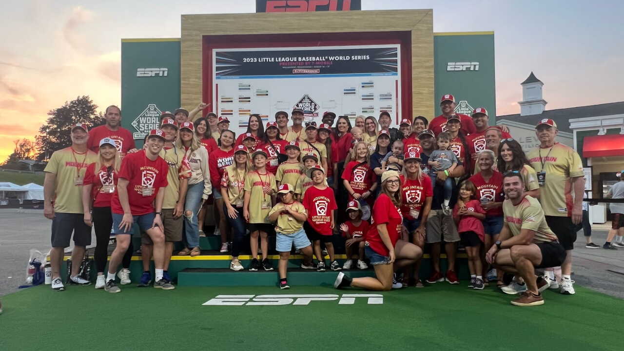 Henderson Little League