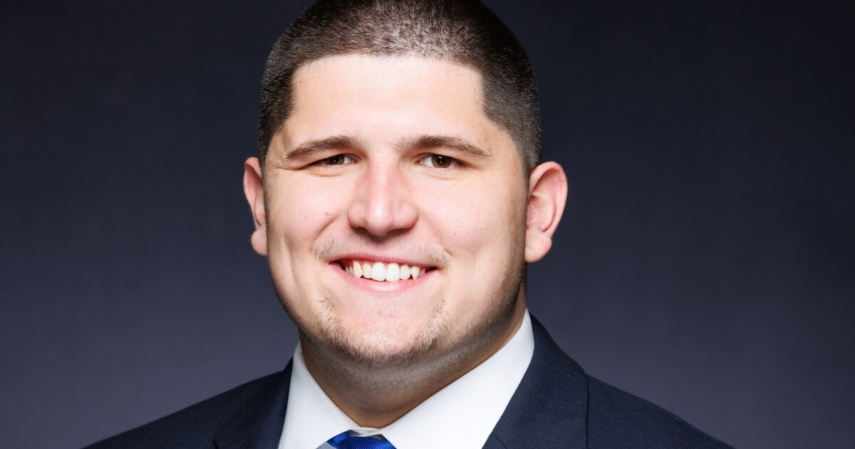 Former Kentucky Football player Ben Christman passes away