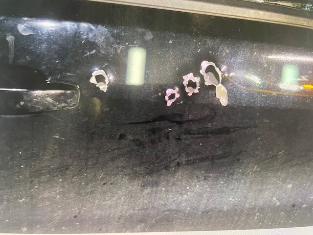 CRIME SPREE: Man dead in Inola after abduction, shooting