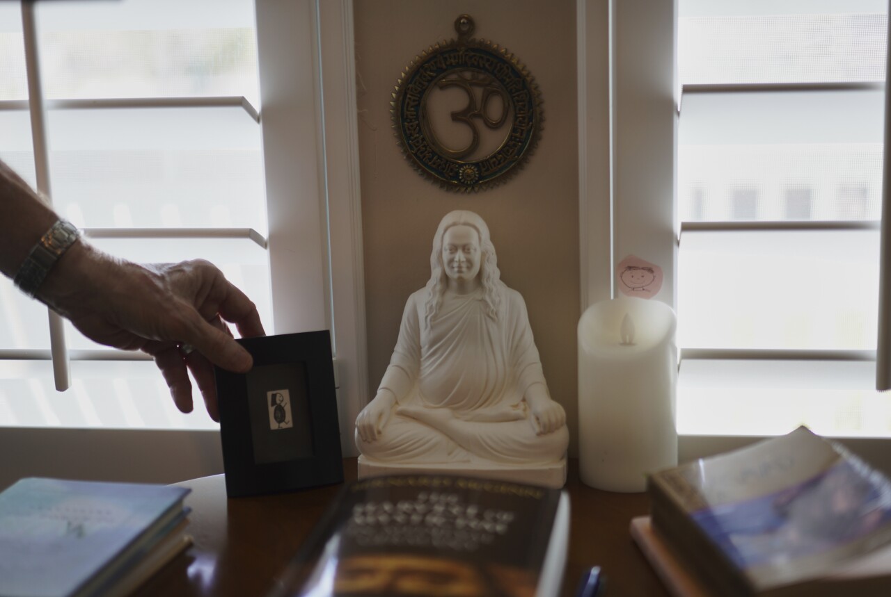 Latter-day Saints-Yoga