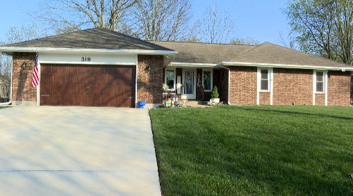 Ana Lou's Guesthouse