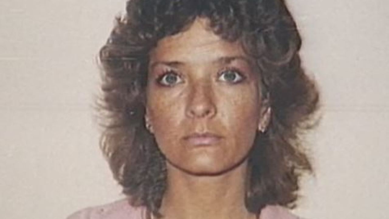 Laurie 'Bambi' Bembenek
