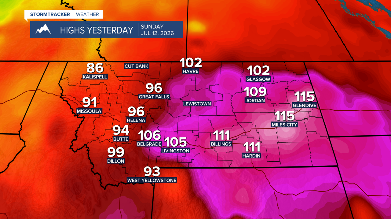 STATE HIGH TEMPS YESTERDAY.png