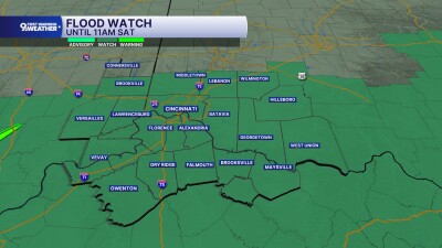 Flood Watch 