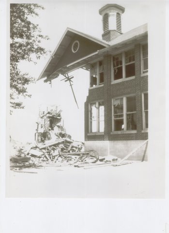 Bath School Massacre