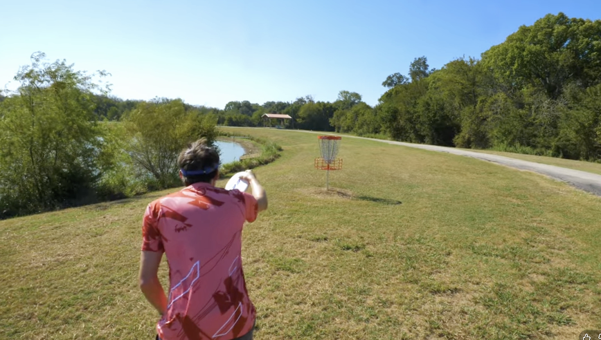 The grass is getting greener: the glow-up at Caldwell's Hejl Park is on the way