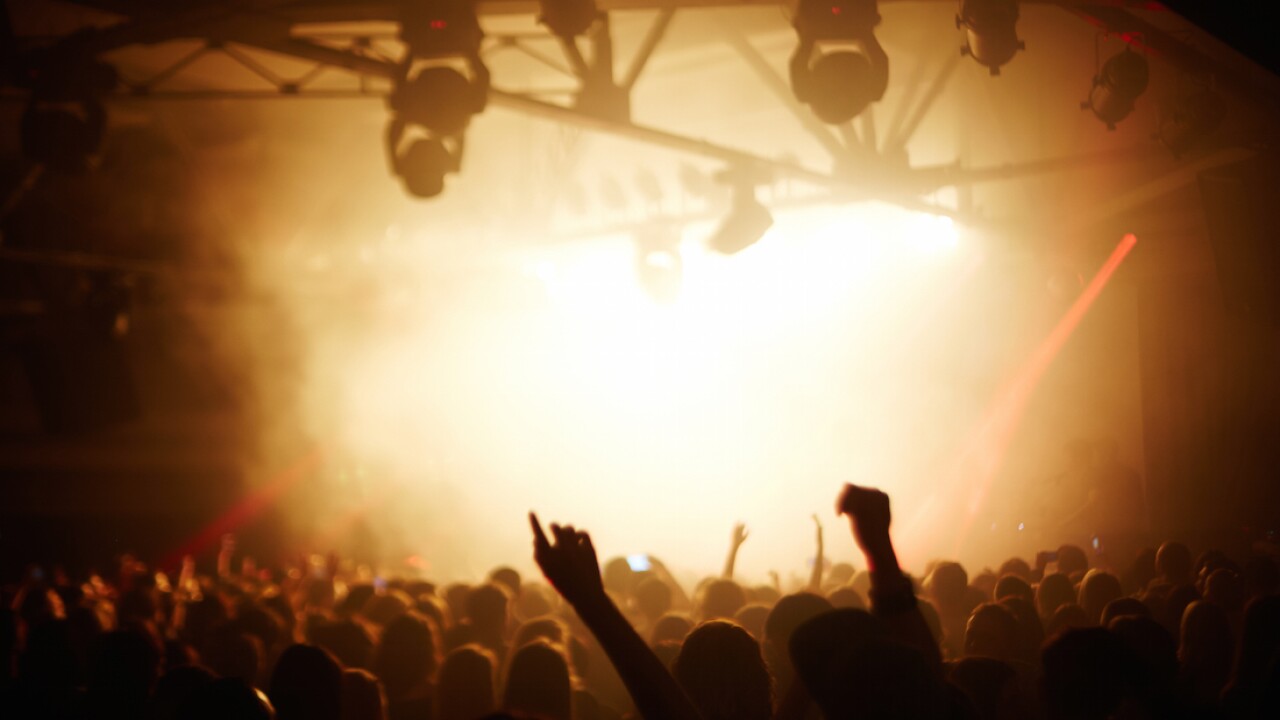 No, Ticketmaster won't require concertgoers to be tested for COVID or vaccinated for future events