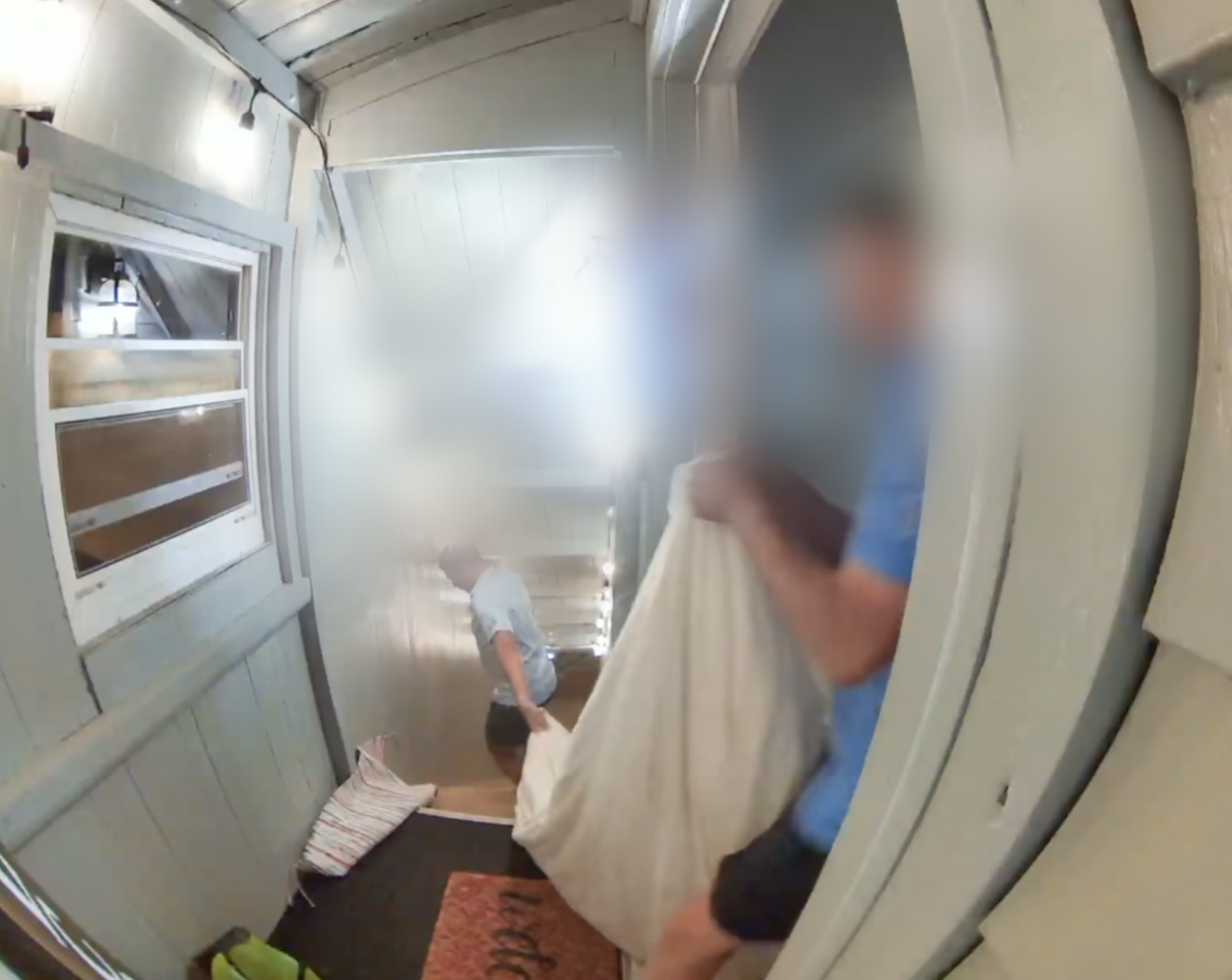 Sheboygan Falls Vrbo guests