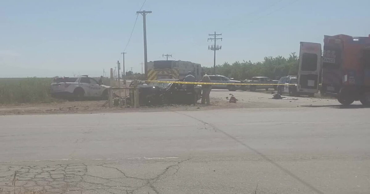KCSO Deputy on leave following deadly vehicle accident