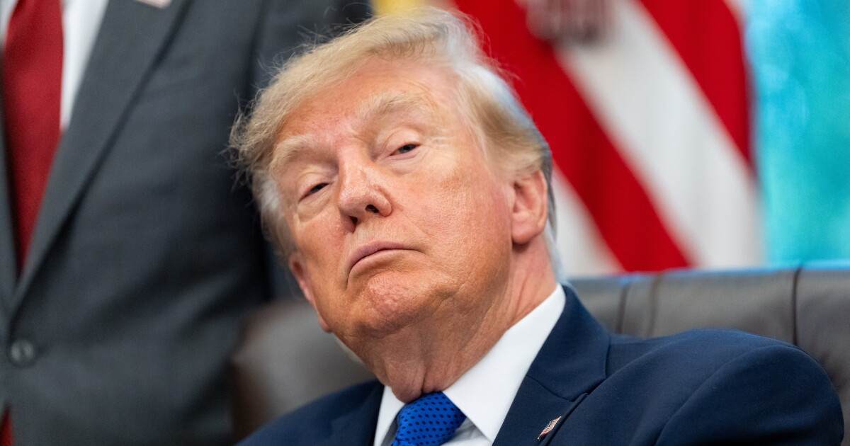 Federal Watchdogs Challenge $1.5M in Trump Administration Ad Campaign as Violating Spending Rules