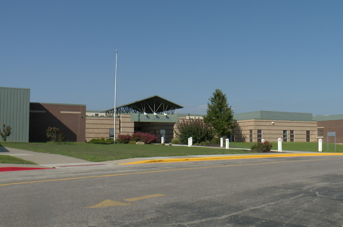 De Soto High School
